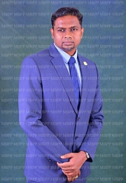 Ts. Hari Krishnan a/l Ramakrishnan